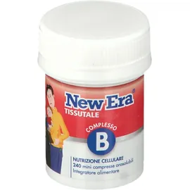 New Era® Tissutale Complesso B