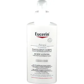 Eucerin Atopicontrol Body Lotion