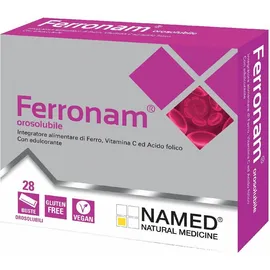 Ferronam® Orosolubile