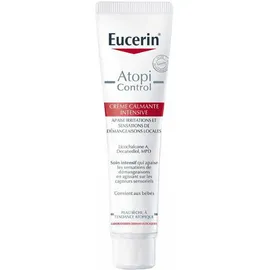Eucerin® AtopiControl Crema Fasi Acute