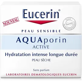 Eucerin® AQUAporin ACTIVE Pelle Secca