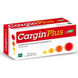 SOFAR Cargin® Plus