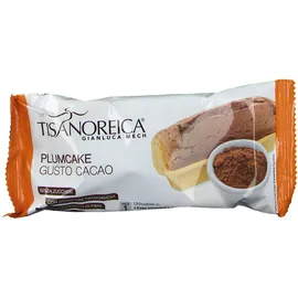 Tisanoreica Plum-Cake Gusto Cacao