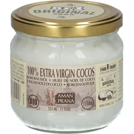 Amanprana Extra Virgin Coconut Oil