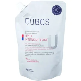 Eubos® Urea 10% Lipo Repair Lozione Ricarica