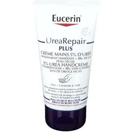 Eucerin® UreaRepair 5% Urea Crema Rigenerante Mani