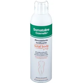 Somatoline Cosmetic® Rimodellante tonificante Total Body Spray