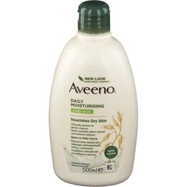 Aveeno® Daily Moisturising Body Wash