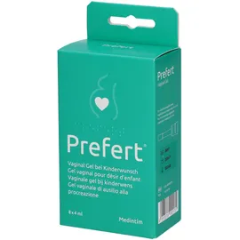Prefert® Vaginal Gel