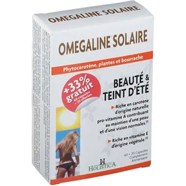 Omegaline Solaire