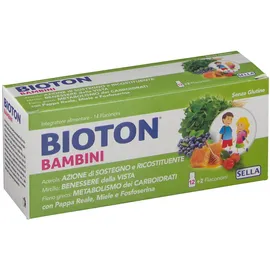 Bioton® Bambini