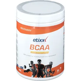 Etixx Bcaa Orange/Mango