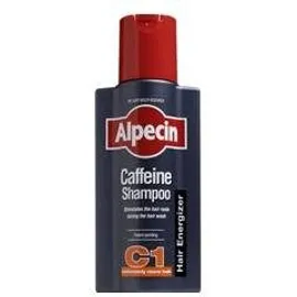 Alpecin Caffein Shampoo C1