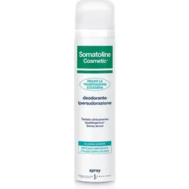 Somatoline Cosmetics® Ipersudorazione Spray