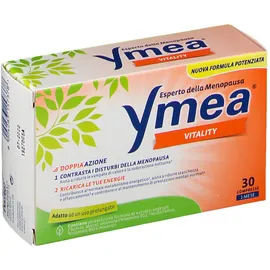 Ymea® Vitality