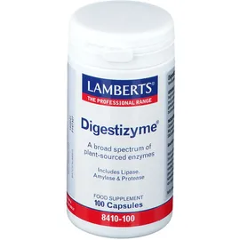 Digestizyme Lamberts