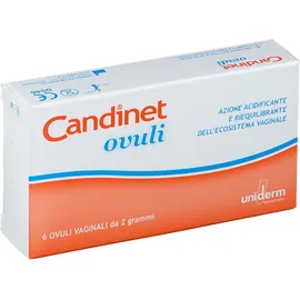 Candinet® Ovuli Vaginali