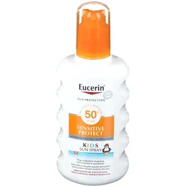 Eucerin® Sensitive Protect Kids Sun Spray SPF 50+