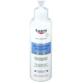 Eucerin® Dermatolean Latte Detergente