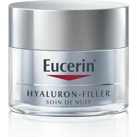 Eucerin® Hyaluron-Filler Notte