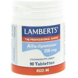 Alfa Lipoic Acid Lamberts