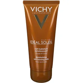 Vichy Ideal Soleil Latte Idratante Auto-Abbronzante