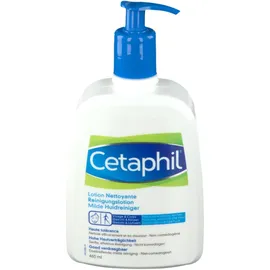 Cetaphil  Emulsione Detergente