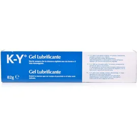K-Y® Gel Lubrificante Sterile