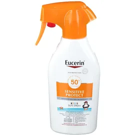 Eucerin® Kids Sun Spray Sensitive Protect SPF 50+