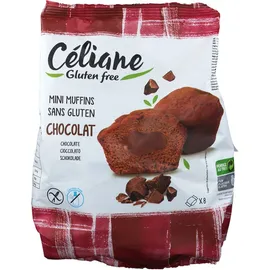 Celiane Cake Heart Chocolate