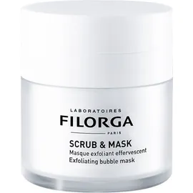 FILORGA Scrub & Mask