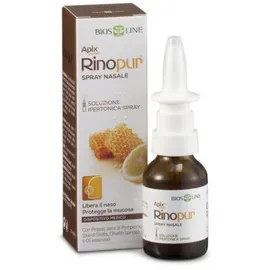 BIOSLINE Apix® Propoli Rinopur