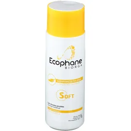 Ecophane BIORGA Ultra Soft Shampoo