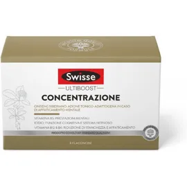 Swisse Ultiboost Concentrazione