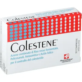 COLESTENE®