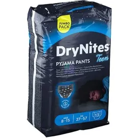 DryNites® Teens Pyjama Pants