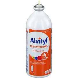 Alvityl Multivitamine