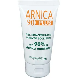 Pharmalife Research  ARNICA 90 Plus Gel Concentrato