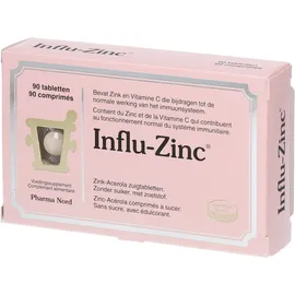 Pharma Nord Influ-Zinc®