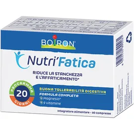 BOIRON Nutri'Fatica