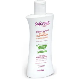 Saforelle Wash Solution Ultra Idratante