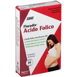 Floradix® Acido Folico