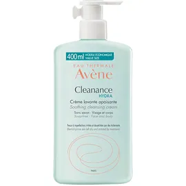 Avène Cleanance Hydra Crema Detergente Lenitiva