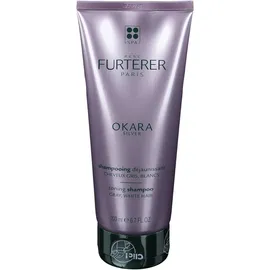 RENE FURTERER Okara Silver Shampoo Anti-ingiallimento