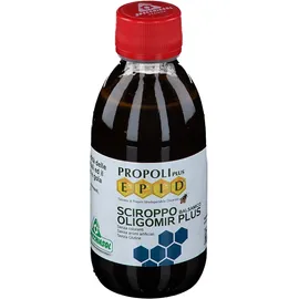 Propoli Plus Epid® Sciroppo Balsamico