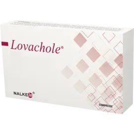 Lovachole®  Compresse