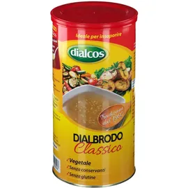 Dialcos Dialbrodo® Classico