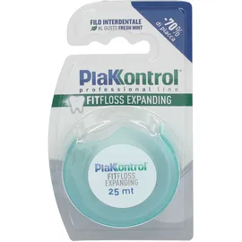 PlakControl® FitFloss 25 m