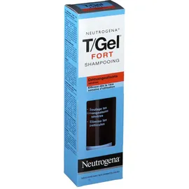 Neutrogena® T/Gel Shampoo Forte 