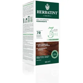 HERBATINT® 3 Dosi 7R Biondo Ramato